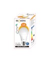 BOMBILLA LED - E27 ESTÁNDAR - 10W - 3000K - 810Lm - 320º